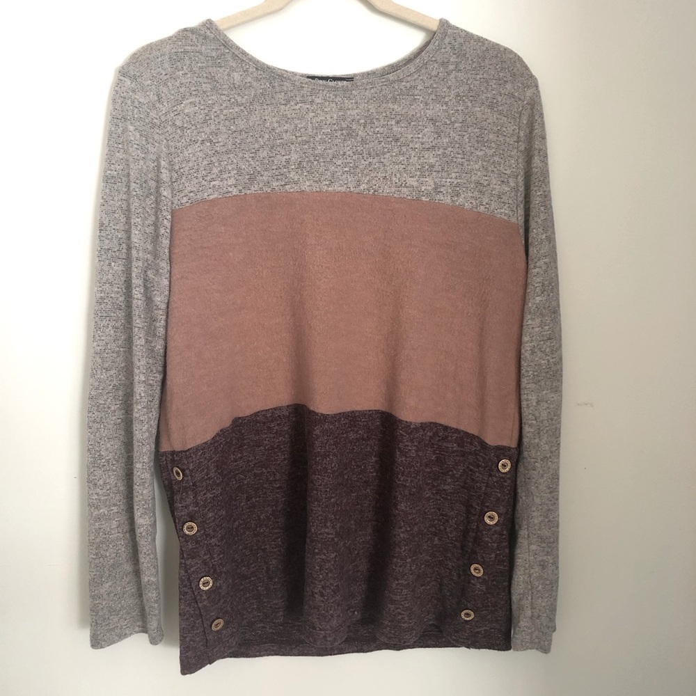 Brand new sweater!